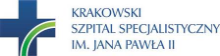 Krakowski szpital specjalistyczny im. Jana Pawła II